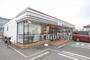コンビニ　セブン－イレブン船橋夏見西店（コンビニ）まで368m