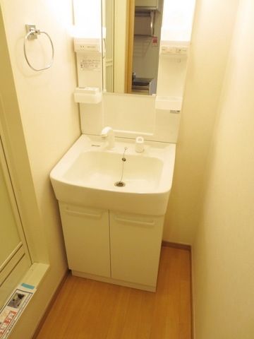 洗面設備　★お問い合わせはタウンハウジングまで★