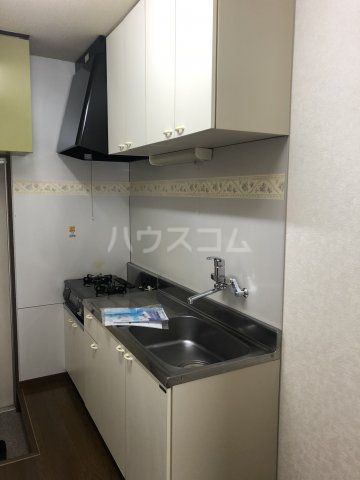 キッチン