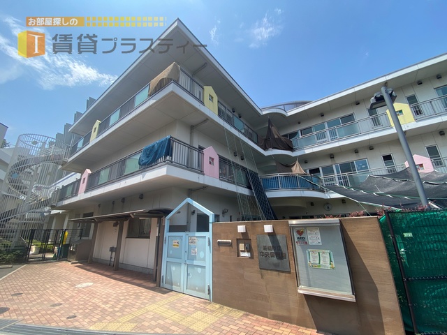 幼稚園・保育園　船橋市立中央保育園（幼稚園・保育園）まで1108m