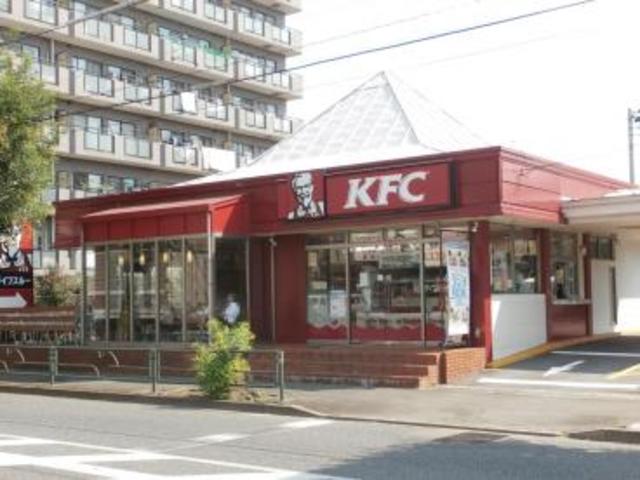 飲食店　ケンタッキーフライドチキン保谷店（飲食店）まで946m