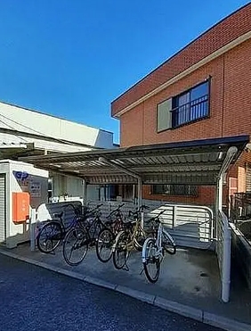その他共有部分　☆設備充実☆