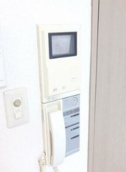 セキュリティ　別室参考写真