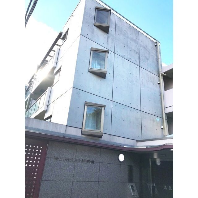 建物外観　※全て別号室のお写真。内装等参考にしてください。