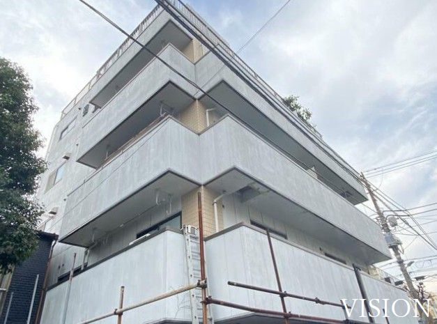 建物外観　☆外観☆