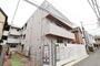 グラナーデ貫井 2階 築2年の賃貸物件