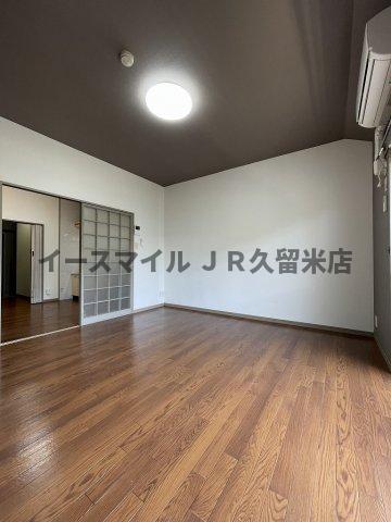 その他部屋・スペース　内装は落ち着いています