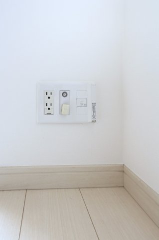 その他　参考写真（同物件別部屋）