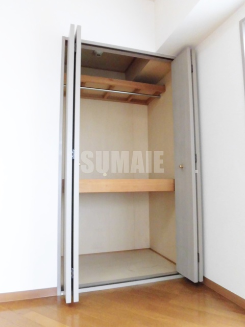 収納　収納スペースです☆彡