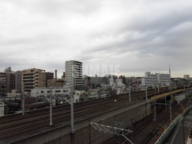 眺望　眺望です！！