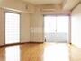 居室・リビング　2面採光角部屋です♪