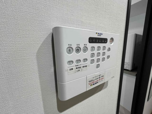 セレスティア檀溪通のその他写真