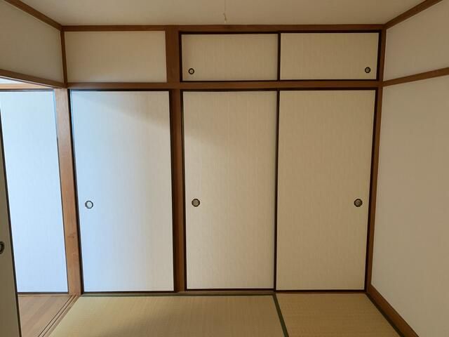 収納　別部屋参考