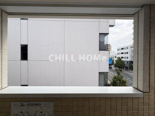 眺望　当社、チルホームのHPもご覧ください(^^)/物件情報多数♪