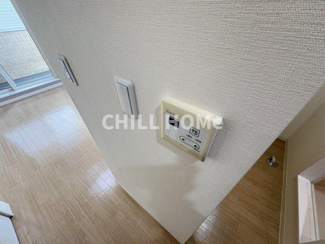 その他設備　当社、チルホームのHPもご覧ください(^^)/物件情報多数♪
