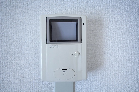 セキュリティ　（類似室内）