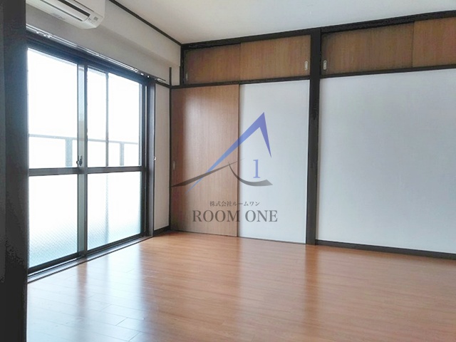 その他部屋・スペース　寝室です。