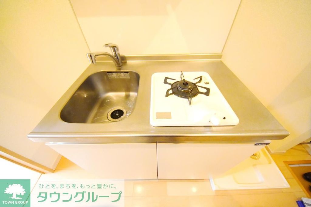 キッチン　★別部屋★
