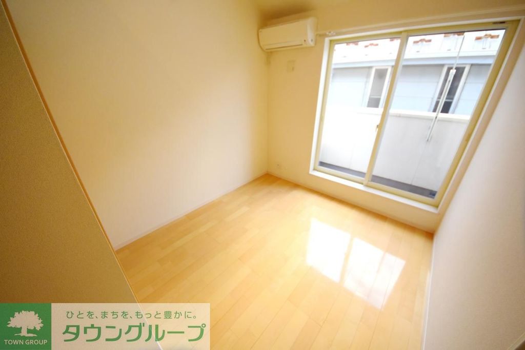 居室・リビング　★お部屋探しはタウンハウジング上大岡店へ★
