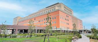 病院　東京女子医科大学病院（病院）まで536m