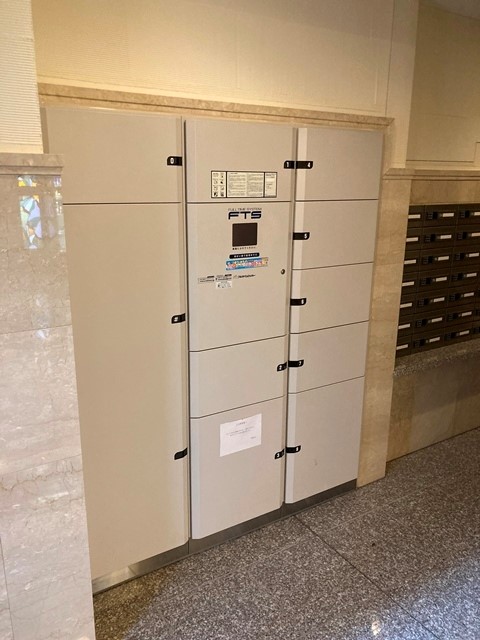 その他共有部分　共用部