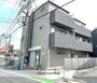 鶴瀬駅より徒歩4分 1階 築6年3ヶ月の賃貸物件