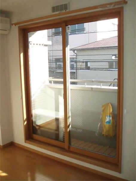 バルコニー　弊社は都内全域の物件をご紹介可能です！