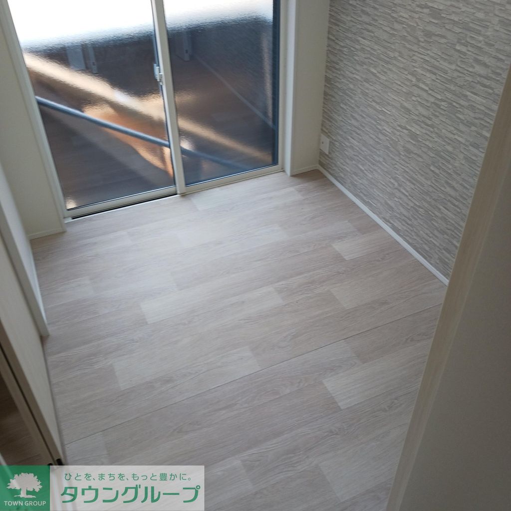 その他部屋・スペース　バルコニー