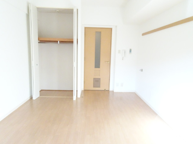 その他部屋・スペース　室内きれいです♪
