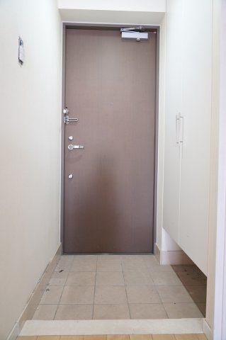 玄関　玄関※別部屋参考写真