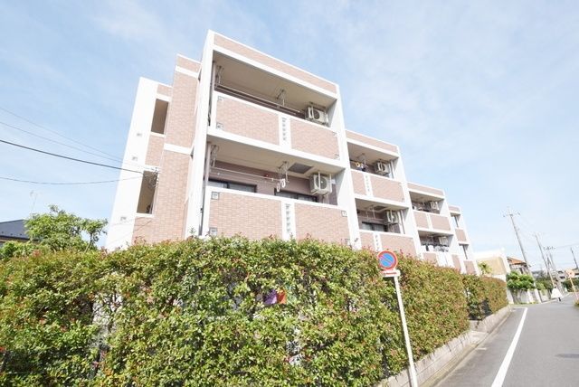 建物外観　★日当たり良好★