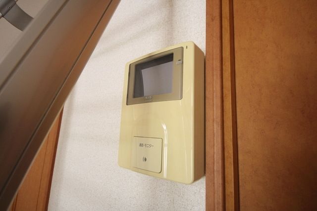 セキュリティ　★見学希望等はタウンハウジング中央林間店までお気軽に♪★