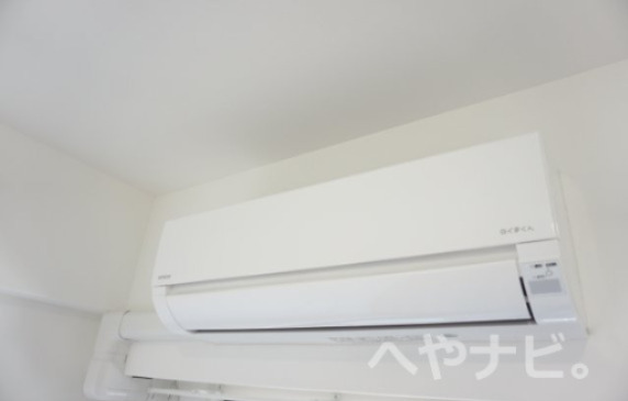 その他　★エアコン　※シリーズ物件イメージ