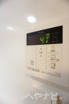 その他設備　★給湯器　※シリーズ物件イメージ