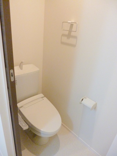 トイレ　★ウォシュレットトイレ★