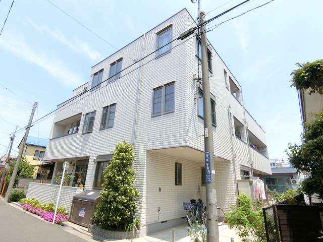 建物外観　★耐震・耐火性に優れた旭化成ヘーベルメゾン★