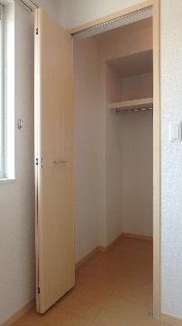 収納　荷物が多い方にもぴったりのＷＩＣ♪
