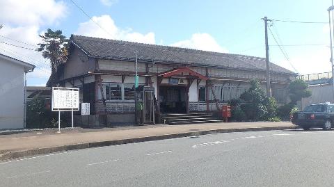 その他　田丸駅(JR 参宮線)（その他）まで1557m