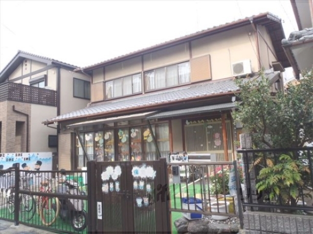 幼稚園・保育園　うりゅう保育園（幼稚園・保育園）まで100m