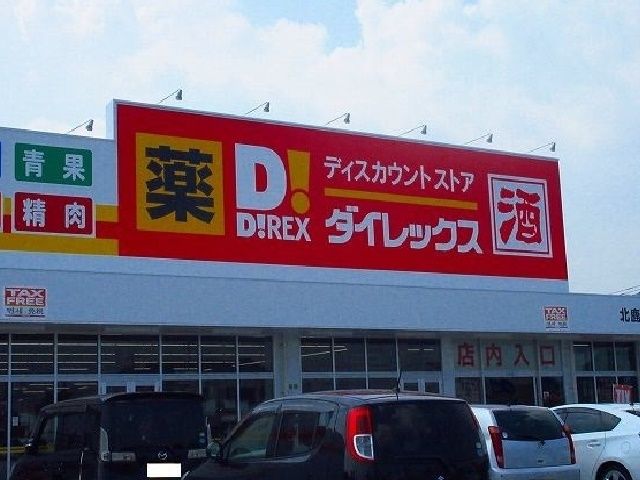 その他　ダイレックス（その他）まで400m