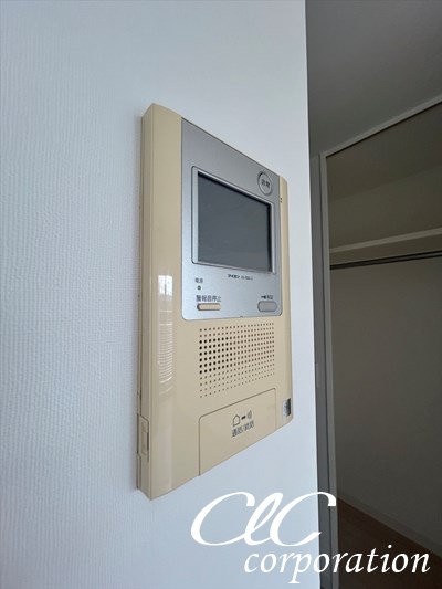セキュリティ　※参考写真
