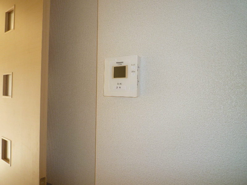 セキュリティ　写真は類似