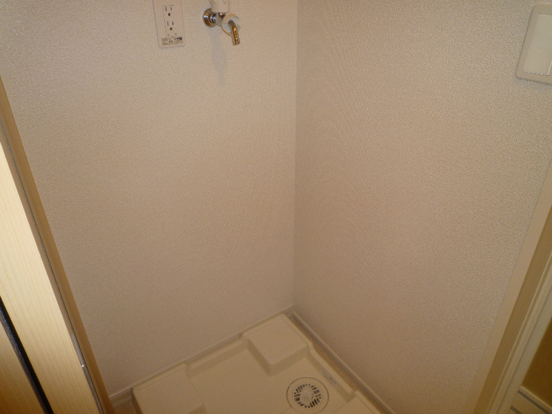 その他設備　写真は類似