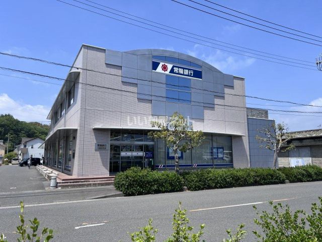 銀行　常陽銀行久慈浜支店（銀行）まで881m