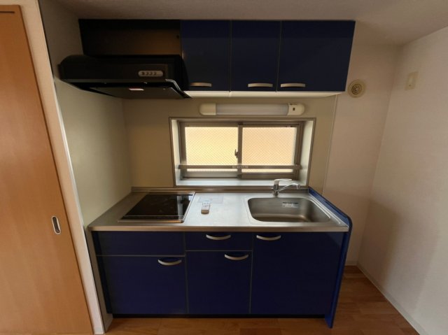 キッチン　※家具家電は付帯致しません