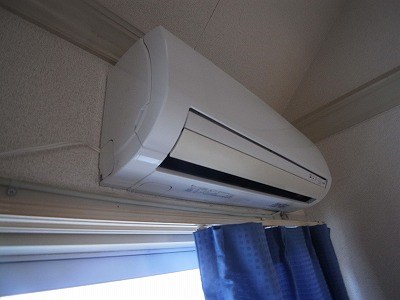 その他設備　別部屋参照