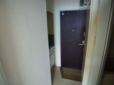 玄関　別部屋参照