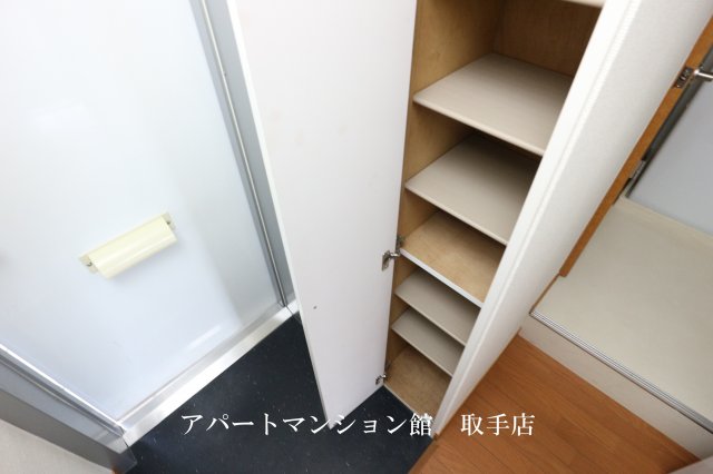 収納　画像6