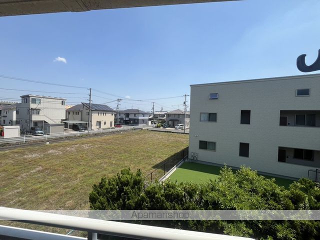 眺望　眺望