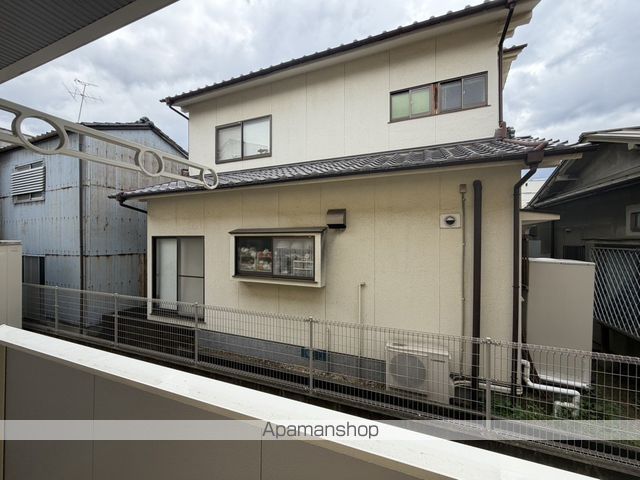 眺望　眺望